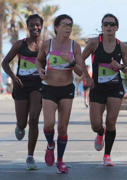 Women Race Marathon 2013 (Part 2)